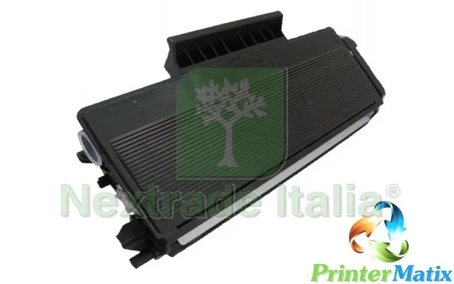 TONER Compatibile con BROTHER HL2140 2150N 2170W DCP-7030 7040 TN2175 — Toner e cartucce — rif. TONC.418 — foto 3 TONER Compatibile con BROTHER HL2140 2150N 2170W DCP-7030 7040 TN2175 — Toner e cartucce — rif. TONC.418 — foto 3