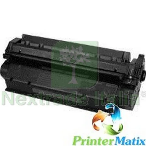 TONER Compatibile con HP 1000 1000W 1005W 1200 1220 3300 3330 3380 C7115A — Toner e cartucce — rif. TONC.56 — foto 3