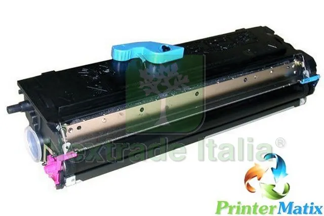 Toner Compatibile con Epson EPL 6200 L 6200L 6200 N 6200N SO50166 — Toner e cartucce — rif. TONC.292 — foto 3 Toner Compatibile con Epson EPL 6200 L 6200L 6200 N 6200N SO50166 — Toner e cartucce — rif. TONC.292 — foto 3