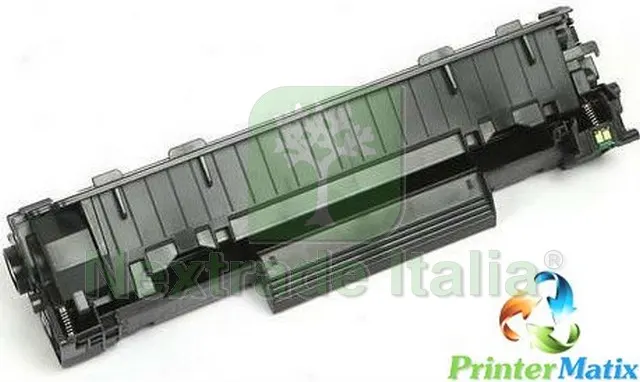 TONER Compatibile con HP P1007 P1008 P2035 P2035N P2055dn P2055x CC388A — Toner e cartucce — rif. TONC.94 — foto 3
