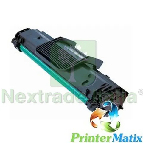 TONER Compatibile con Samsung ML D1610 R ML2510 ML2570 2571N SCX 4521 4321 SCX-4521D3 — Toner e cartucce — rif. TONC.244 — foto 3 TONER Compatibile con Samsung ML D1610 R ML2510 ML2570 2571N SCX 4521 4321 SCX-4521D3 — Toner e cartucce — rif. TONC.244 — foto 3