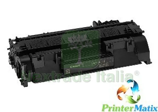 TONER Compatibile con Canon LBP 6300 6650 imageCLASS MF5850dn 5880dn CRG 71 — Toner e cartucce — rif. TONC.90 — foto 3