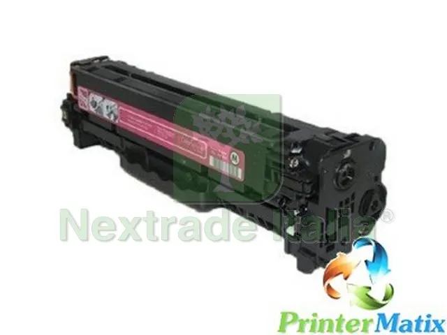 TONER Compatibile con Canon LBP5050 5050n IC MF8030 8050 CRG 416M — Toner e cartucce — rif. TONC.144 — foto 3 TONER Compatibile con Canon LBP5050 5050n IC MF8030 8050 CRG 416M — Toner e cartucce — rif. TONC.144 — foto 3