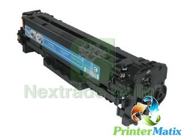 TONER Compatibile con HP Color LaserJet CP1210 1215 CP1510 1515N 1518NI CB541A — rif. TONC.141.STOCK — foto 3 TONER Compatibile con HP Color LaserJet CP1210 1215 CP1510 1515N 1518NI CB541A — rif. TONC.141.STOCK — foto 3