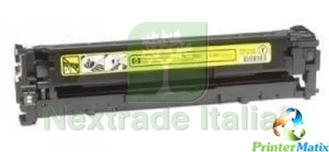 TONER Compatibile con Canon LBP5050 5050n IC MF8030 8050 CRG 416Y — rif. TONC.152.STOCK — foto 3 TONER Compatibile con Canon LBP5050 5050n IC MF8030 8050 CRG 416Y — rif. TONC.152.STOCK — foto 3