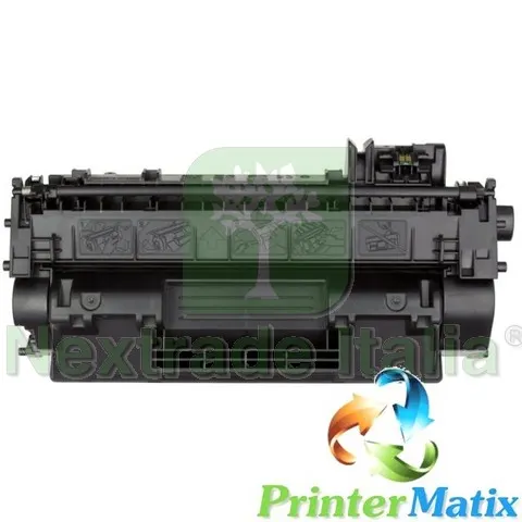 TONER Compatibile con Canon LBP 6300 6650 imageCLASS MF5850dn 5880dn CRG 71 nx1 — Toner e cartucce — rif. TONC.96 — foto 3 TONER Compatibile con Canon LBP 6300 6650 imageCLASS MF5850dn 5880dn CRG 71 nx1 — Toner e cartucce — rif. TONC.96 — foto 3
