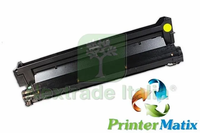 DRUM Compatibile con OKI C9650, C9650n, C9655, C9655dn, C9655hdn, C9655hdtn nx1 — Toner e cartucce — rif. TONC.682 — foto 3 DRUM Compatibile con OKI C9650, C9650n, C9655, C9655dn, C9655hdn, C9655hdtn nx1 — Toner e cartucce — rif. TONC.682 — foto 3