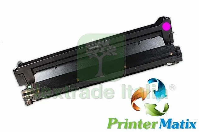 DRUM Compatibile con OKI C9650, C9650n, C9655, C9655dn, C9655hdn, C9655hdtn, C9655n, C9800, C9850, C9600 42918108 — Toner e cartucce — rif. TONC.680 — foto 3 DRUM Compatibile con OKI C9650, C9650n, C9655, C9655dn, C9655hdn, C9655hdtn, C9655n, C9800, C9850, C9600 42918108 — Toner e cartucce — rif. TONC.680 — foto 3