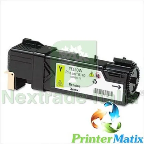 TONER Compatibile con XEROX Phaser 6140 6140DN 6140N 6140VDN 6140VN 106R014 nx3 — Toner e cartucce — rif. TONC.602 — foto 3 TONER Compatibile con XEROX Phaser 6140 6140DN 6140N 6140VDN 6140VN 106R014 nx3 — Toner e cartucce — rif. TONC.602 — foto 3