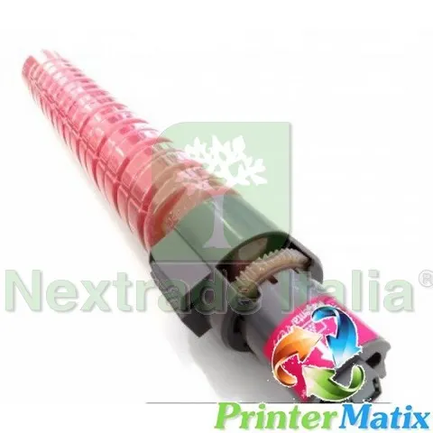 Toner Compatibile con Ricoh Aficio MP C2800 MP C3300 MP C3001 MP C3504 841126 — Toner e cartucce — rif. TONC.716 — foto 3 Toner Compatibile con Ricoh Aficio MP C2800 MP C3300 MP C3001 MP C3504 841126 — Toner e cartucce — rif. TONC.716 — foto 3