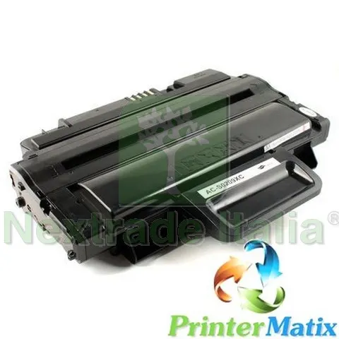 TONER Compatibile con SAMSUNG ML2855/2855D/2855ND/SCX4824/4824FN/4825/4825FN/4828/4828FN/MLT-D2092L MLT-D2092L — Toner e cartucce — rif. TONC.758 — foto 3