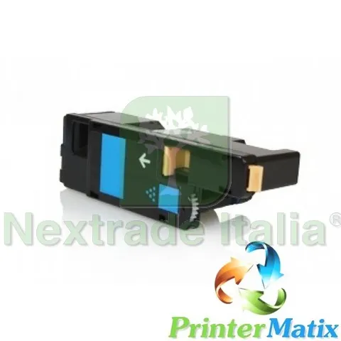 TONER Compatibile con XEROX 6010 PHASER 6000 6010 6010VN WorkCentre 6015 60 — Toner e cartucce — rif. TONC.740 — foto 3 TONER Compatibile con XEROX 6010 PHASER 6000 6010 6010VN WorkCentre 6015 60 — Toner e cartucce — rif. TONC.740 — foto 3