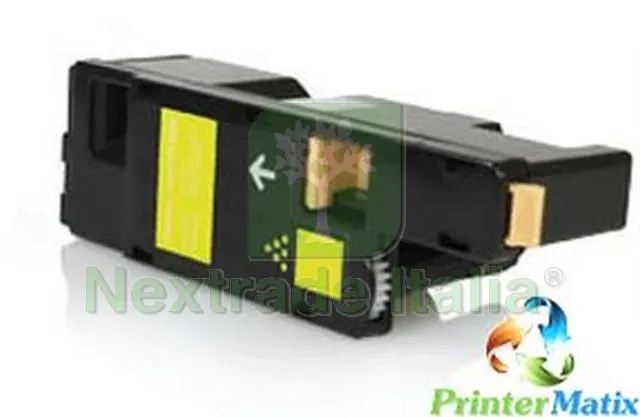 TONER Compatibile con XEROX 6010 PHASER 6000 6010 6010VN WorkCentre 6015 60 nx2 — Toner e cartucce — rif. TONC.742 — foto 3