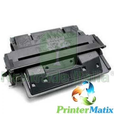 TONER Compatibile con Canon LBP-1660 1760 P370 52X EP52 — rif. TONC.18.STOCK — foto 3 TONER Compatibile con Canon LBP-1660 1760 P370 52X EP52 — rif. TONC.18.STOCK — foto 3