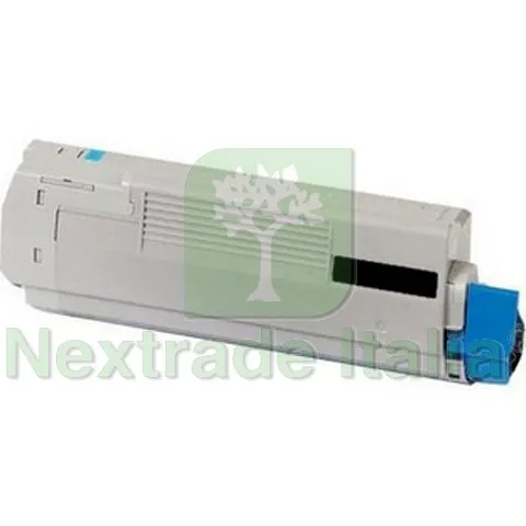 TONER Compatibile con OKI C9650, C9650n, C9655, C9655dn, C9655hdn, C9655hdtn, C9655n, C9800, C9850, C9600 C9600NERO — Toner e cartucce — rif. TONC.731 TONER Compatibile con OKI C9650, C9650n, C9655, C9655dn, C9655hdn, C9655hdtn, C9655n, C9800, C9850, C9600 C9600NERO — Toner e cartucce — rif. TONC.731
