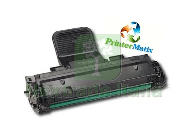 TONER Compatibile con SAMSUNG SCX-4725N 4725FN SCX-D4725A — Toner e cartucce — rif. TONC.571 — foto 3