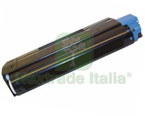 TONER Compatibile con OKI C3100 C5400DTN C5400 N C5400TN C3200 C5250 DN C5250N C3100 42804515 — rif. TONC.661.STOCK TONER Compatibile con OKI C3100 C5400DTN C5400 N C5400TN C3200 C5250 DN C5250N C3100 42804515 — rif. TONC.661.STOCK