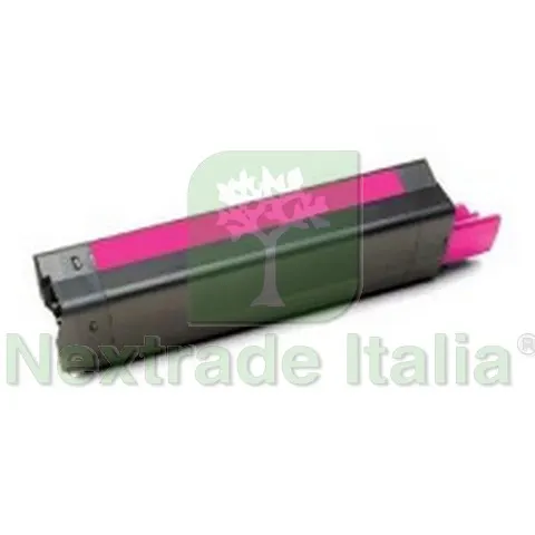 Toner Compatibile con OKI C3100 C5450DN C5450N C5510 MFP C5540 MFP C3200N C3100 42804514 — Toner e cartucce — rif. TONC.665