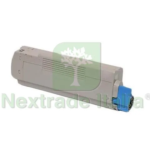 TONER Compatibile con OKI C3300 3300N 3400 3400N 3450 3450N 3600 3600N C3450 43459332 — Toner e cartucce — rif. TONC.684