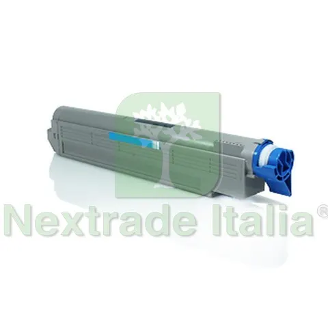 TONER Compatibile con OKI C9650, C9650n, C9655, C9655dn, C9655hdn, C9655hdt nx1 — Toner e cartucce — rif. TONC.733 TONER Compatibile con OKI C9650, C9650n, C9655, C9655dn, C9655hdn, C9655hdt nx1 — Toner e cartucce — rif. TONC.733
