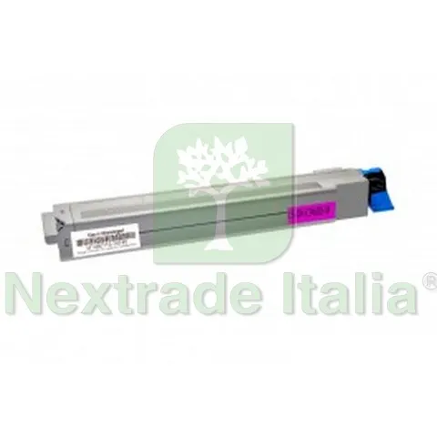TONER Compatibile con OKI C9650, C9650n, C9655, C9655dn, C9655hdn, C9655hdt nx2 — Toner e cartucce — rif. TONC.734 TONER Compatibile con OKI C9650, C9650n, C9655, C9655dn, C9655hdn, C9655hdt nx2 — Toner e cartucce — rif. TONC.734