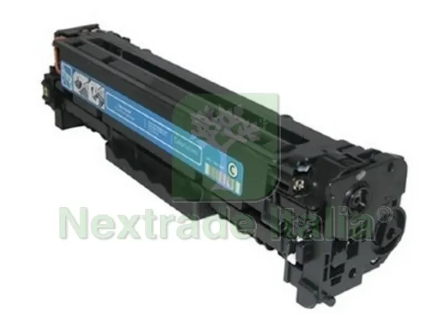 TONER Compatibile con HP Color LaserJet CP1210 1215 CP1510 1515N 1518NI CB541A — rif. TONC.141.STOCK TONER Compatibile con HP Color LaserJet CP1210 1215 CP1510 1515N 1518NI CB541A — rif. TONC.141.STOCK