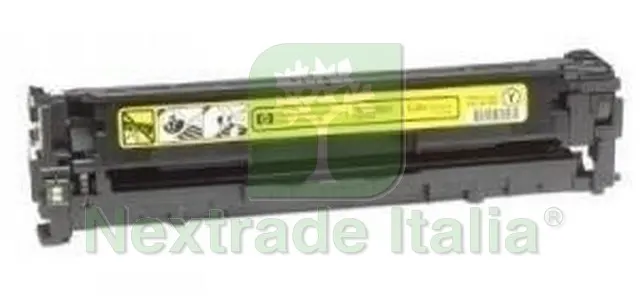 TONER Compatibile con HP Color LaserJet CP1210 1215 CP1510 1515N 1518NI CB nx1 — Toner e cartucce — rif. TONC.153 TONER Compatibile con HP Color LaserJet CP1210 1215 CP1510 1515N 1518NI CB nx1 — Toner e cartucce — rif. TONC.153