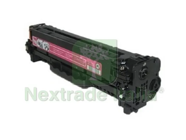 TONER Compatibile con HP Color LaserJet CP1210 1215 CP1510 1515N 1518NI CB — Toner e cartucce — rif. TONC.143 TONER Compatibile con HP Color LaserJet CP1210 1215 CP1510 1515N 1518NI CB — Toner e cartucce — rif. TONC.143