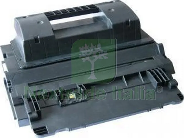 TONER Compatibile con HP P4014n P4014dn P4015n P4015dn P4015tn P4015x P4515n P4515tn CC364A — Toner e cartucce — rif. TONC.279 TONER Compatibile con HP P4014n P4014dn P4015n P4015dn P4015tn P4015x P4515n P4515tn CC364A — Toner e cartucce — rif. TONC.279