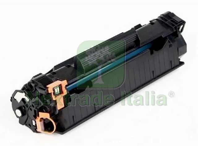 TONER Compatibile con HP Pro P1102 P1102W M1212N FM1132MFP CE285A — Toner e cartucce — rif. TONC.48 TONER Compatibile con HP Pro P1102 P1102W M1212N FM1132MFP CE285A — Toner e cartucce — rif. TONC.48