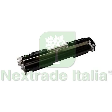 TONER Compatibile con HP CP1025 1025NW CE310A — Toner e cartucce — rif. TONC.207