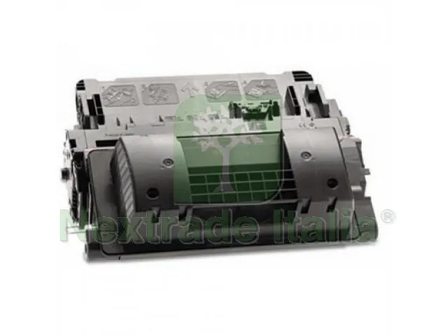 TONER Compatibile con HP 600 M602n M602dn M602x M601n M601dn M603n M603dn M4555MPF CE390A — Toner e cartucce — rif. TONC.276 TONER Compatibile con HP 600 M602n M602dn M602x M601n M601dn M603n M603dn M4555MPF CE390A — Toner e cartucce — rif. TONC.276