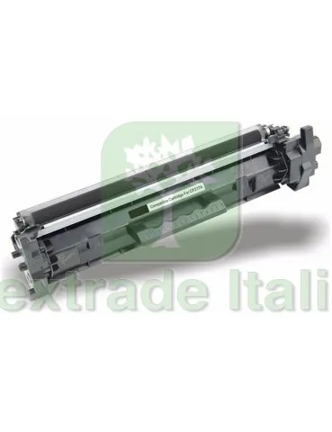 TONER Compatibile con HP LaserJet Pro M102w, M130nw, M102a, M130a, M130fn, M130fw CF217A — Toner e cartucce — rif. TONC.1088 TONER Compatibile con HP LaserJet Pro M102w, M130nw, M102a, M130a, M130fn, M130fw CF217A — Toner e cartucce — rif. TONC.1088