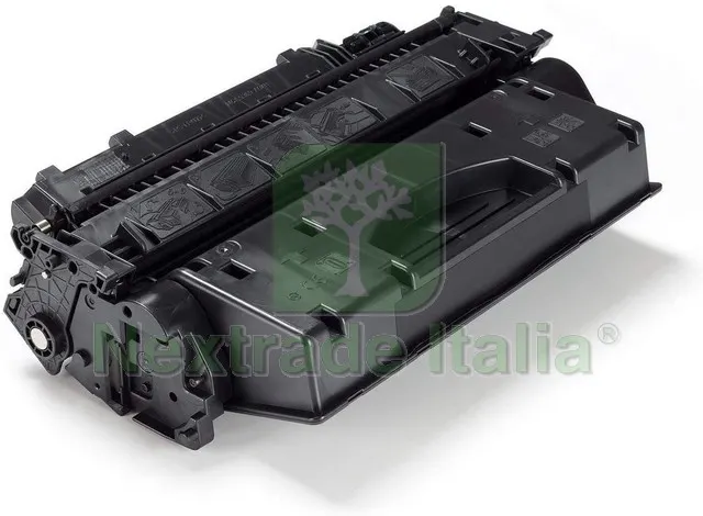 TONER Compatibile con HP 400 M401d 400MFP M425dw M425dn M401dn M401n CF280X — Toner e cartucce — rif. TONC.87