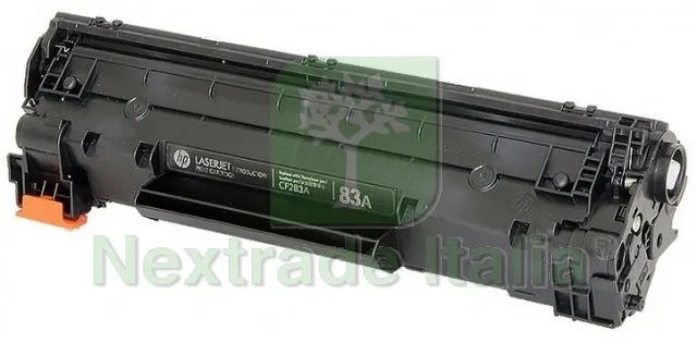 TONER Compatibile con HP M125/M126/M127/M128/M225/M201/M202 — Toner e cartucce — rif. TONC.1068