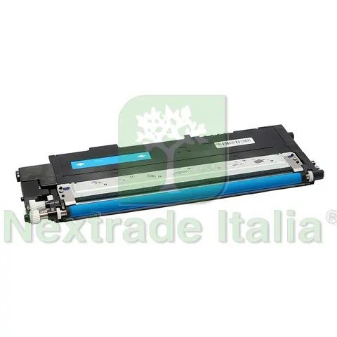 TONER Compatibile con Samsung CLP-320 CLP-320N CLP-325 CLP-325N CLP-325W CLX-3180 CLX-3185 CLX-3185N CLX-3185FN CLX-3185FW CLX-3185W CLT-C4072 CLP320C — Toner e cartucce — rif. TONC.281 TONER Compatibile con Samsung CLP-320 CLP-320N CLP-325 CLP-325N CLP-325W CLX-3180 CLX-3185 CLX-3185N CLX-3185FN CLX-3185FW CLX-3185W CLT-C4072 CLP320C — Toner e cartucce — rif. TONC.281