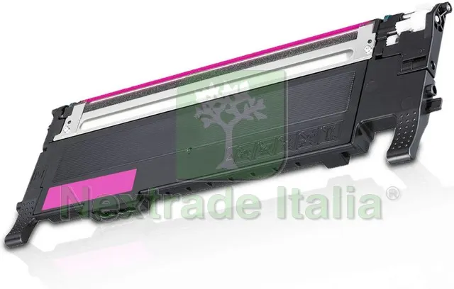 TONER Compatibile con Samsung CLP-320 CLP-320N CLP-325 CLP-325N CLP-325W CL — Toner e cartucce — rif. TONC.282