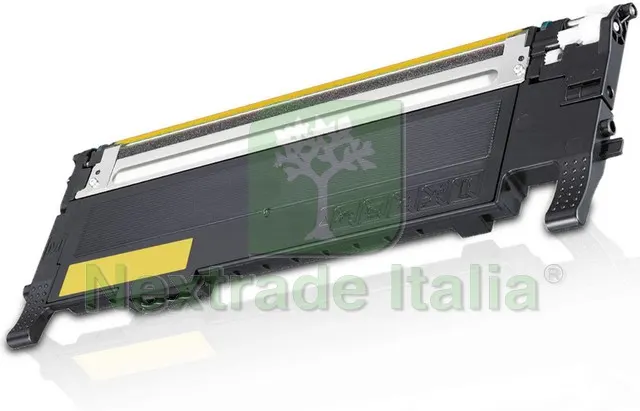 TONER Compatibile con Samsung CLP-320 CLP-320N CLP-325 CLP-325N CLP-325W CL nx1 — Toner e cartucce — rif. TONC.283