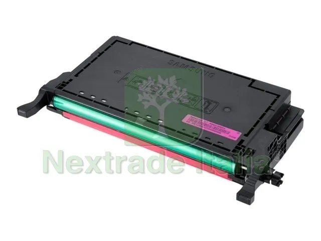 TONER Compatibile con SAMSUNG CLP-620 CLP-620ND CLP-620NDK CLP-670 CLP-670N — Toner e cartucce — rif. TONC.749