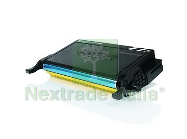 TONER Compatibile con SAMSUNG CLP-620 CLP-620ND CLP-620NDK CLP-670 CLP-670N nx1 — Toner e cartucce — rif. TONC.750 TONER Compatibile con SAMSUNG CLP-620 CLP-620ND CLP-620NDK CLP-670 CLP-670N nx1 — Toner e cartucce — rif. TONC.750