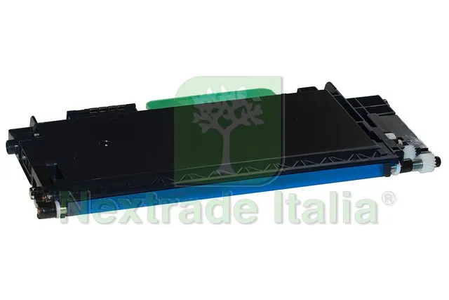TONER Compatibile con SAMSUNG CLT406/CLP365/360/362/363/364/367/CLX3300/3302/3303/3304/3305/3307FW SAMSUNGCLT406CIANO — Toner e cartucce — rif. TONC.766
