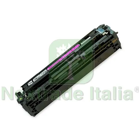 TONER Compatibile con Canon LBP 7700C 7750Cdn CRG-323M — Toner e cartucce — rif. TONC.104 TONER Compatibile con Canon LBP 7700C 7750Cdn CRG-323M — Toner e cartucce — rif. TONC.104