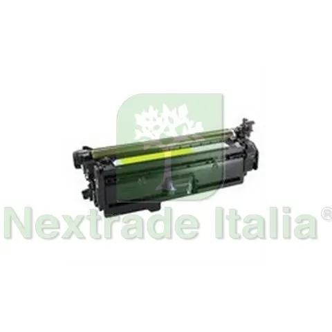 TONER Compatibile con Canon LBP5050 5050n IC MF8030 8050 CRG 116Y — Toner e cartucce — rif. TONC.151 TONER Compatibile con Canon LBP5050 5050n IC MF8030 8050 CRG 116Y — Toner e cartucce — rif. TONC.151