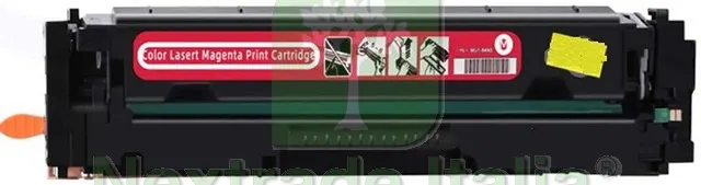 TONER Compatibile con Canon LBP5050 5050n IC MF8030 8050 CRG 416M — Toner e cartucce — rif. TONC.144 TONER Compatibile con Canon LBP5050 5050n IC MF8030 8050 CRG 416M — Toner e cartucce — rif. TONC.144