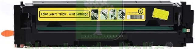 TONER Compatibile con Canon LBP5050 5050n IC MF8030 8050 CRG 416Y — rif. TONC.152.STOCK TONER Compatibile con Canon LBP5050 5050n IC MF8030 8050 CRG 416Y — rif. TONC.152.STOCK