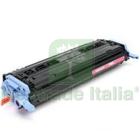 TONER Compatibile con Canon LBP5000 5100 CRG 707M — rif. TONC.173.STOCK