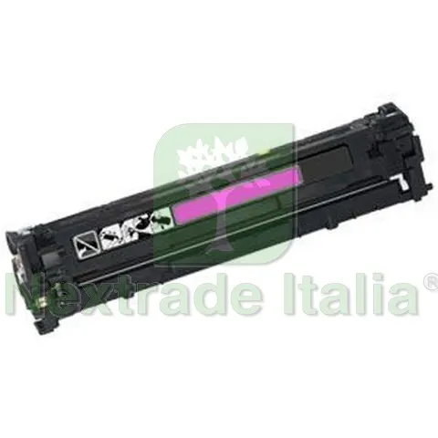TONER Compatibile con Canon LBP5050 5050n IC MF8030 8050 CRG 716M — Toner e cartucce — rif. TONC.147