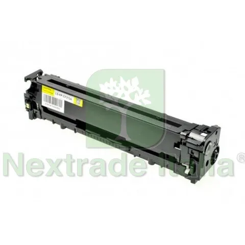 TONER Compatibile con Canon LBP5050 5050n IC MF8030 8050 CRG 716Y — Toner e cartucce — rif. TONC.155