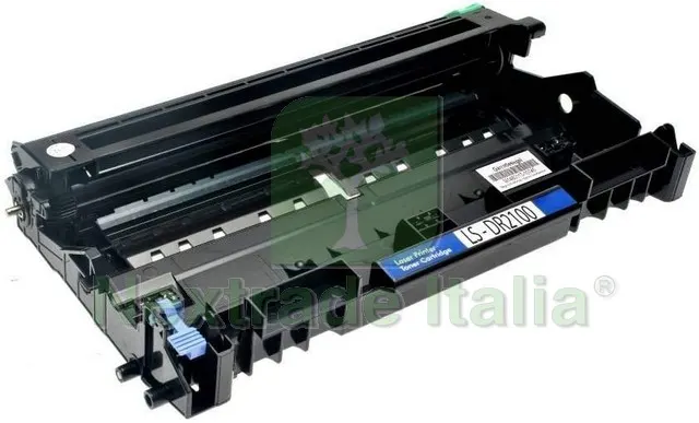 DRUM Compatibile con BROTHER HL2140 2150N 2170W DCP-7030 7040 DR-360 — Toner e cartucce — rif. TONC.438