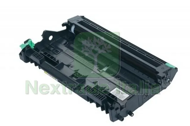 DRUM Compatibile con BROTHER MFC-7320 7440N 7840W 7340 7450 7840N DR2100 — Toner e cartucce — rif. TONC.437